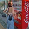 New Polka Dots Halter Neck Tank Tops Women Sexy Low-Neck Vest Slim Fit Off Shoulders Backless Short Tops Street Fashion Sexy Ruched Elegant Outfits