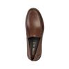 Geox Herren S Komfort Mocca Sin Loafer Braun m1S5cba1S31