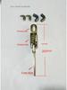 Golden Spring Truck Hand Pull Handle - Semi-trailer Accessory