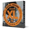 D'Addario (Daddario) Cordas para Guitarra Elétrica EXL-110-3D (Pacote com 3 Conjuntos)