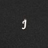 Custom Stainless Steel A-Z Letter Charms - Fade-Resistant DIY Pendants