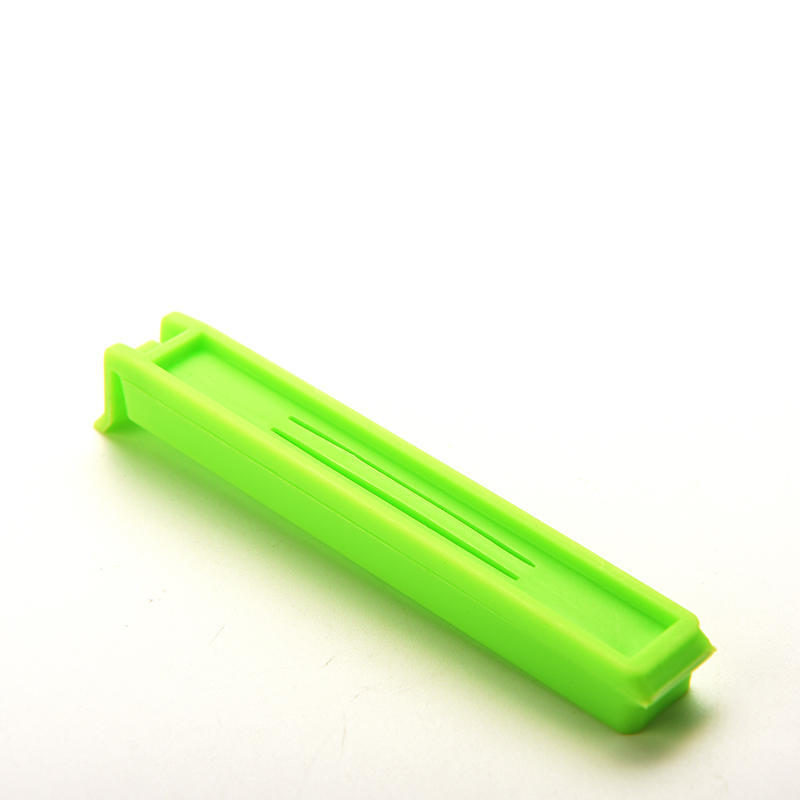 5Pcs Family Essential Keep Innovation Of Food Fresh Plastic Sealing Clip Simple