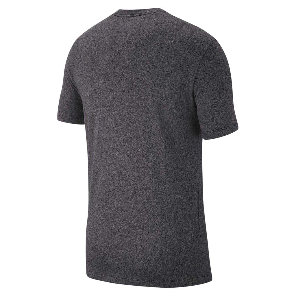 Nike Mens Futura Chest Logo T-Shirt