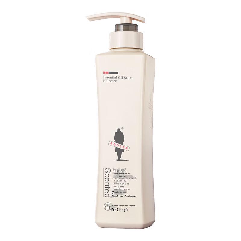 Adolph Herbal Essence Hair Conditioner