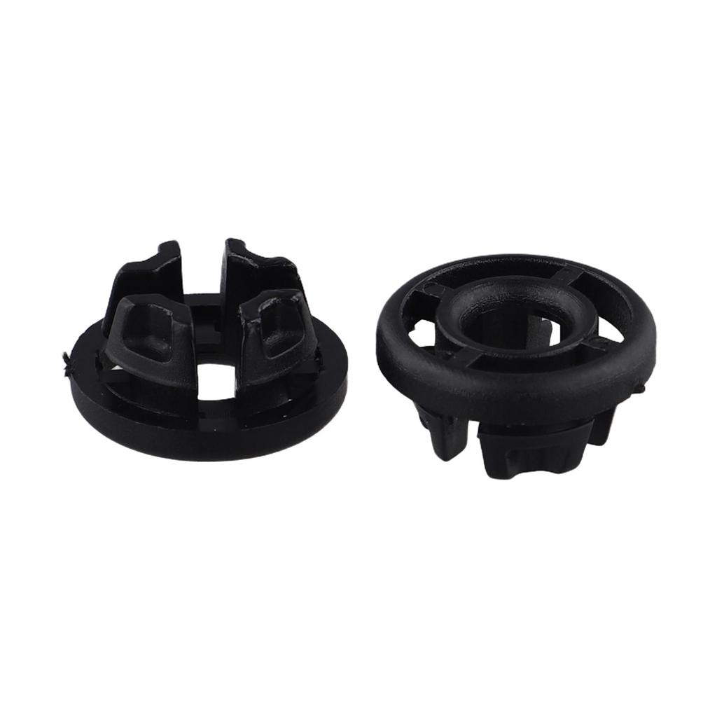 Paar Auto Motorhaube Stütze Stange Halter Buchsen Clips Für Ford Focus Fusion Für Mondeo Escape C-Max Kuga W712889-S300