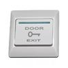 86 Type Auto-Reset Touch Exit Button for Access Control & Doorbell