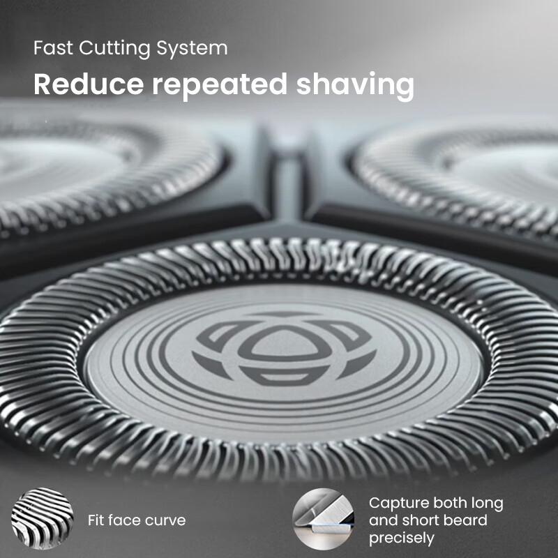 Philips S3203 electric shaver