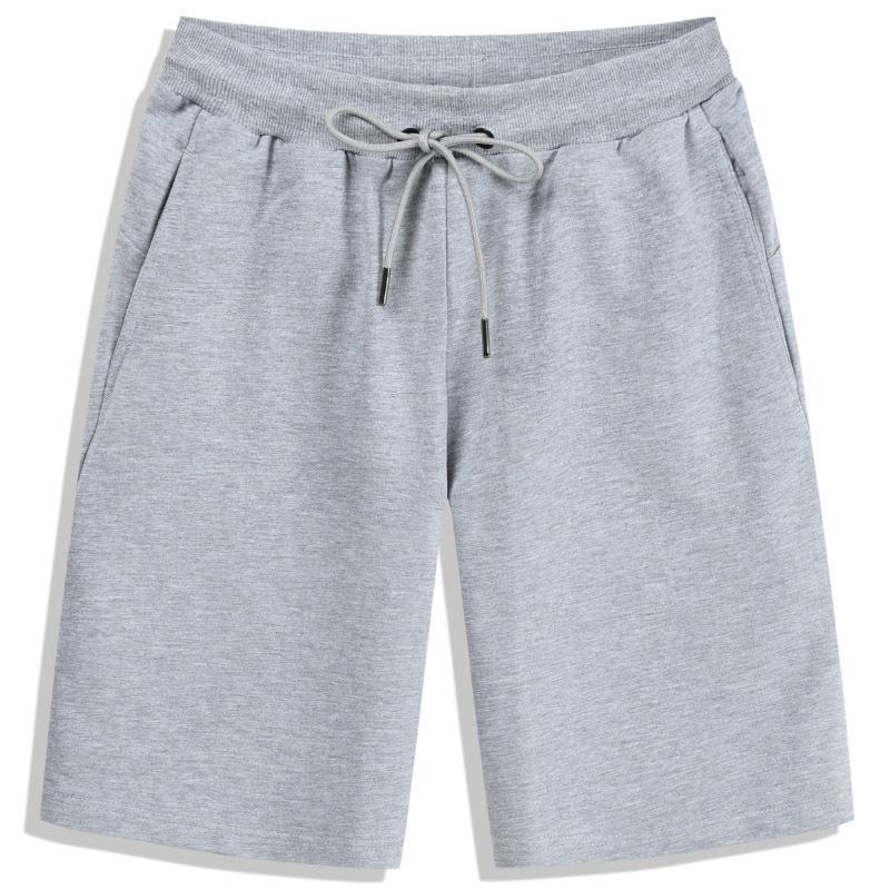 Men's 2023 Summer Casual Beach Shorts - Loose Fit