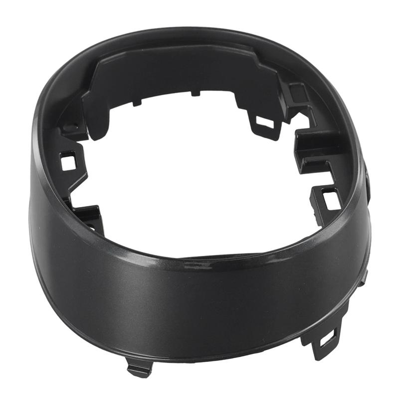 GBVH-50-716 Front Holder Bracket Grille Mount Bracket Fits For Mazda 6 2018-