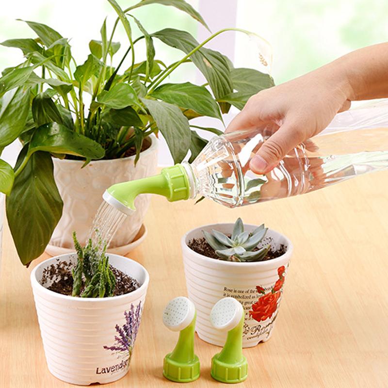 2pcs/set Portable Sprinkler Head Watering Flower Plant Nozzle Home Plant  Pot Flowering Tools Gardening Watering Device Tools