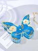 Large Butterfly Resin Molds DIY Cute Silicone Mold Creative Butterfly Bookend Flower Preservation Kit Crafts Epoxy Resin Mould