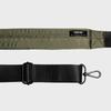 Kaneitei Rome Helmet Bag M (Olive Drab) / Recycled