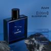Azure Men's Eau de Toilette: Fresh & Long-Lasting Sport Cologne, Popular on TikTok for Students - Vietnam Perfume.