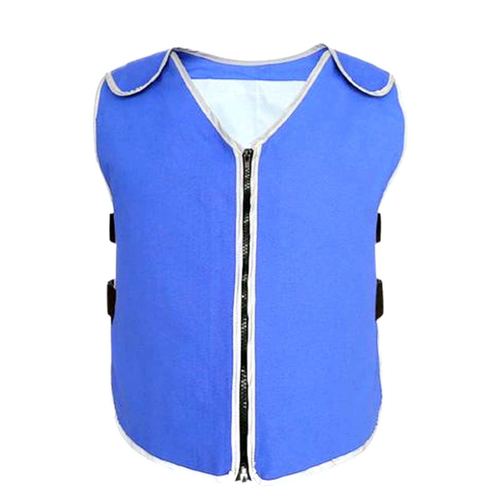

Cool Cooling Cool Heat Stroke 6 Ice Pack Included [SCGEHA] Vest, Vest, Feeling, Prevention, Pockets,