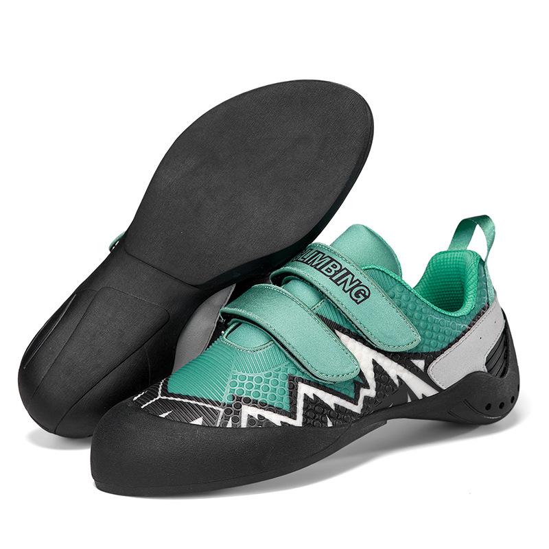 PY-29 Professional Climbing Gym Shoes