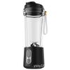High-Power Multi-Function Blender with Automatic Cleaning and Compact Juicing Cup