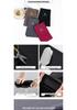 Women's Tummy Control Black Summer Yoga Pants, New Style, Wearable Outdoors, 2025 Edition