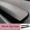 For Tesla Model 3 Highland Model Y Juniper 25 26 ABS Dashboard Cover Trim Air Outlet Panel Cover Sticker Car Interior Parts