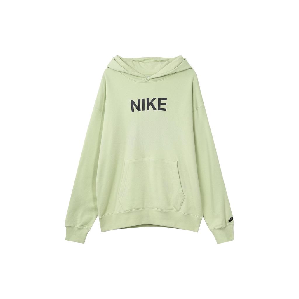 Nike Sweatshirt Men's Melon Green FQ7269