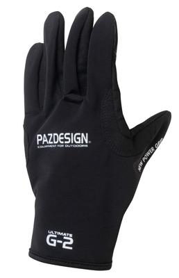 Pazdesign PGV-035 Ultimate G-2 Black and White XL