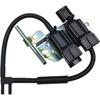 MR263723 Vacuum Switch Freewheel Clutch Solenoid Valve MB937731 For Mitsubishi Pajero Montero Sport 3.0L 3.5L 1997-2004 New