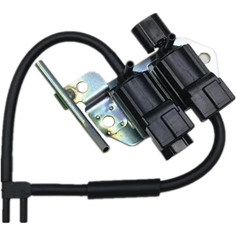 MR263723 Vacuum Switch Freewheel Clutch Solenoid Valve MB937731 For Mitsubishi Pajero Montero Sport 3.0L 3.5L 1997-2004 New
