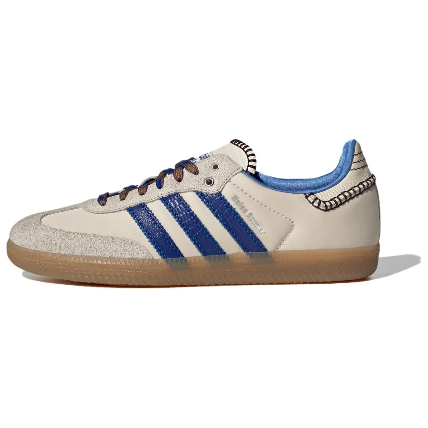 

Кроссовки adidas Samba Nylon Wales Bonner Wonder Clay Royal(IH7756) 36.5