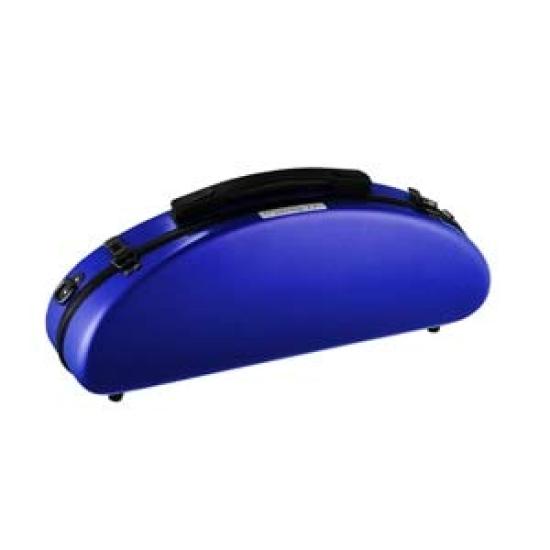 Shiny Case II for Blue C.C. Clarinet, CC2-CLA-BL