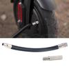 Tire Inflator Extension Hose Scooter Accessories Brand New