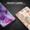Cartoon-Mädchen-Handyhülle für Samsung Galaxy A55 A35 A15 A14 A13 A25 A54 A51 A71 A72 A73 A32 A52 A41 5G Weiche TPU-Schale Fundas Taschen