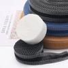 1-5m Iron on Hem Tape Self Adhesive Fabric Fusing Tape Trouser Edge Paste  Clothing Repair