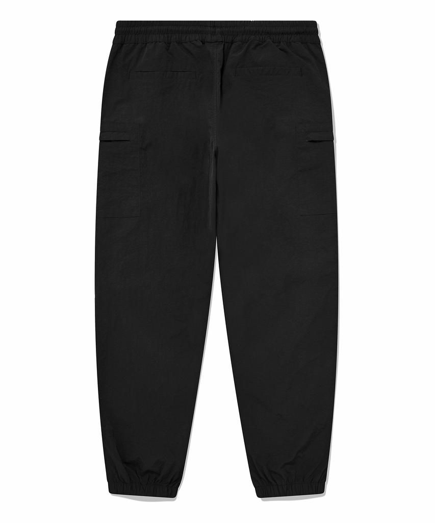 Saint Pain Sp Cargo Track Pants - Black
