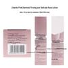 CHANDO Pink Diamond Firming Skincare Set