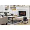 Fireplace Ash Vacuum Cleaner