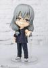 TAMASHII NATIONS Figuarts mini Jujutsu Kaisen Mahito 90mm PVC ABS Painted Action Figure Approx. &