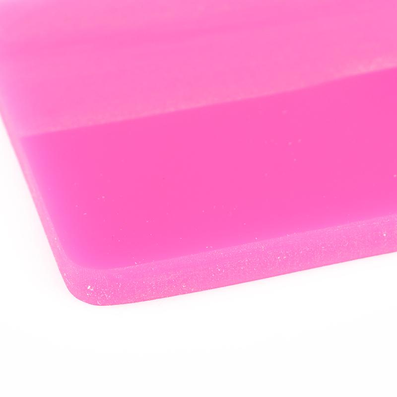 Anti-Scratch Tpu Rubber Squeegee For Vinyl Wrap Tint Squeegee Water Blade Scraper Window Tint Tools Car Ppf Squeegee Prop