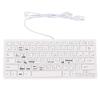 OLOEYTT Mini Wired Keyboard
