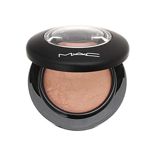 

MAC Mineralize Blush Warm Soul [Параллельный импорт]
