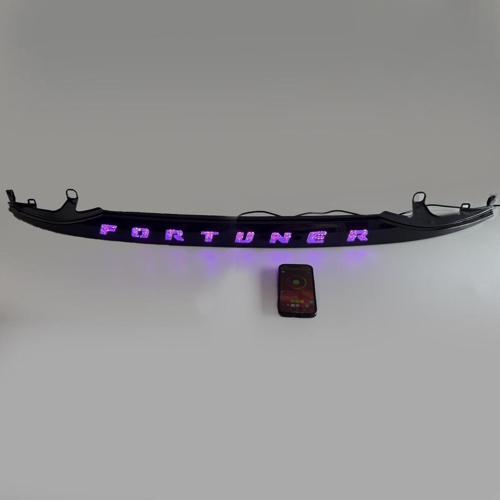 LED Tail Light for 2016-2025 Toyota Fortuner