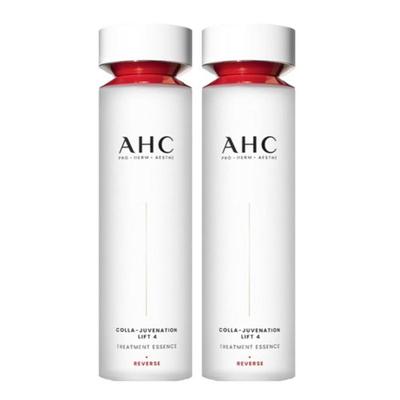 Colla Juvenation Lift 4 Treatment Essence 130ml × 2
