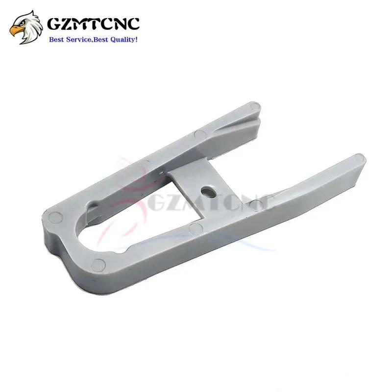 For Yamaha DT 125 1987 TW 200 87-18 TW 225 02-07 DT125 TW225 TW200 Motorcycle Rubber Chain Guide Slider Cover Separater Guard