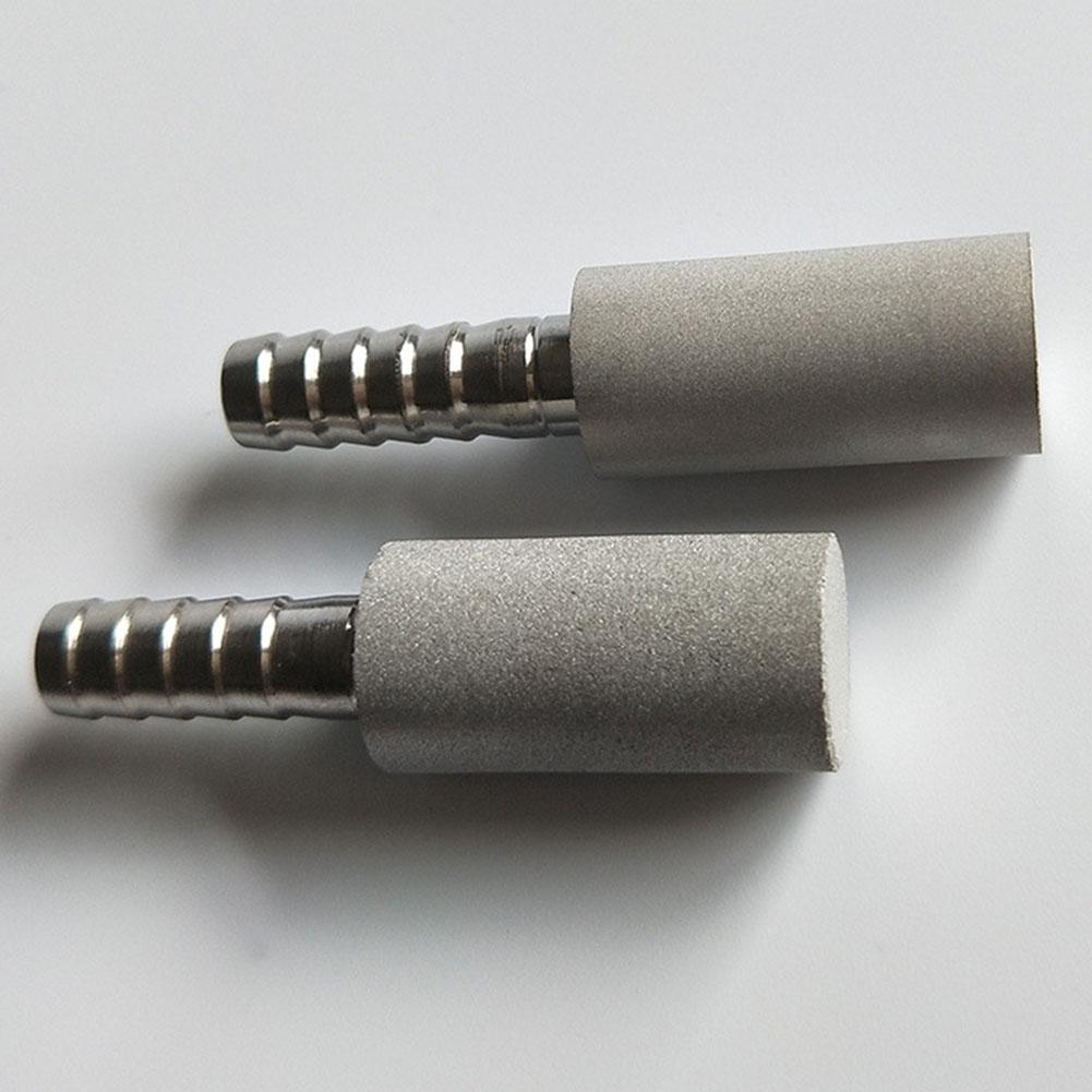 Diffusion Stone Beer Carbonation Aeration Stone Beer Wine Making 0.5-2Micrometre