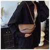 2025 Women's Retro Versatile Saddle Bag: Stylish Crossbody & Shoulder Option