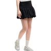 FILA ORIGINALE Casual Short Skirts Women's Jet Black F51W529304F-BK