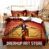 3D Print Mary J. Blige Bedding Set Single Twin Full Queen King Size Bed Set Adult Kid Bedroom Duvetcover Sets Game Anime Bed