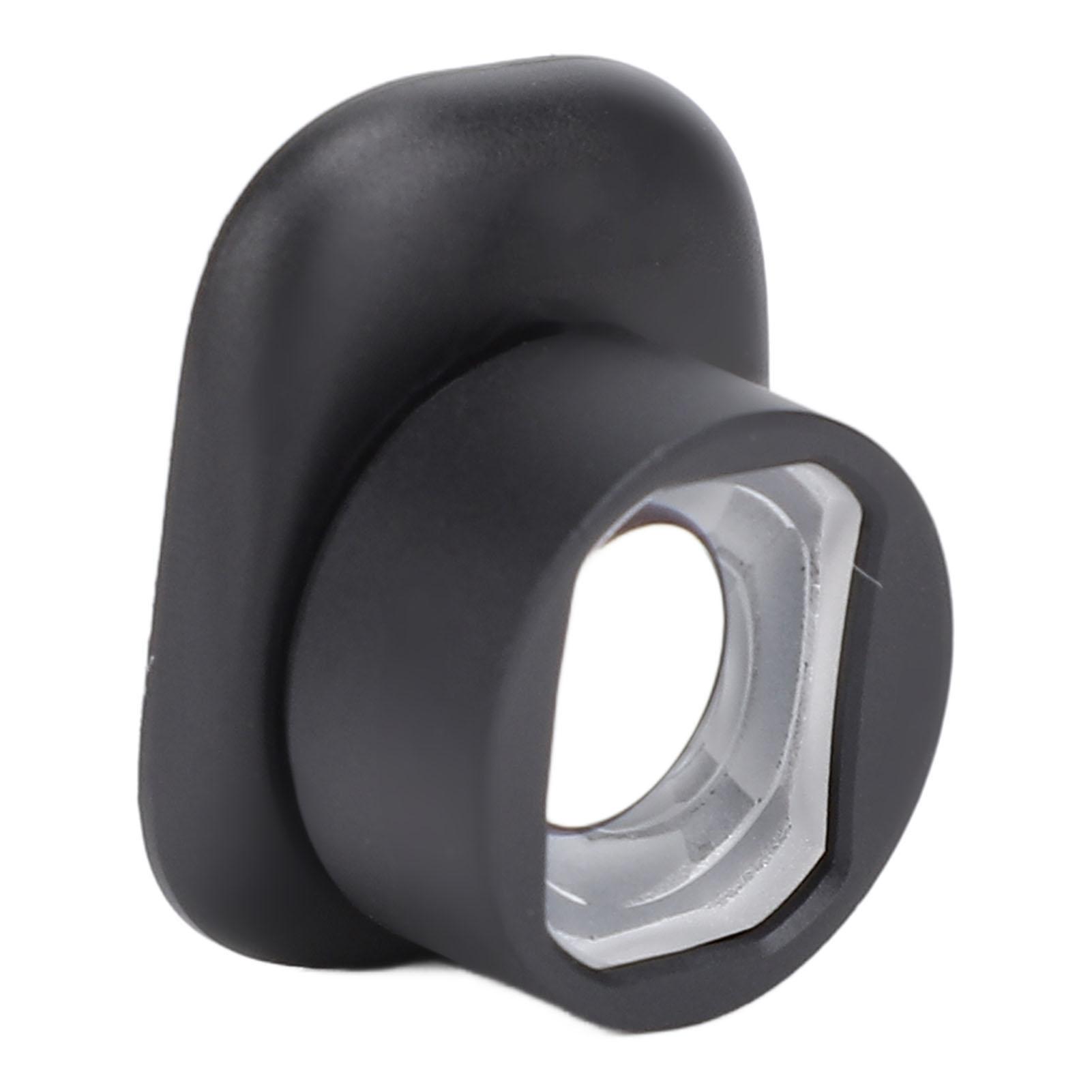 

Ширококутна лінза для дрона Професійна 10X Високої чіткості Багатошарове покриття Ширококутна лінза для Mini