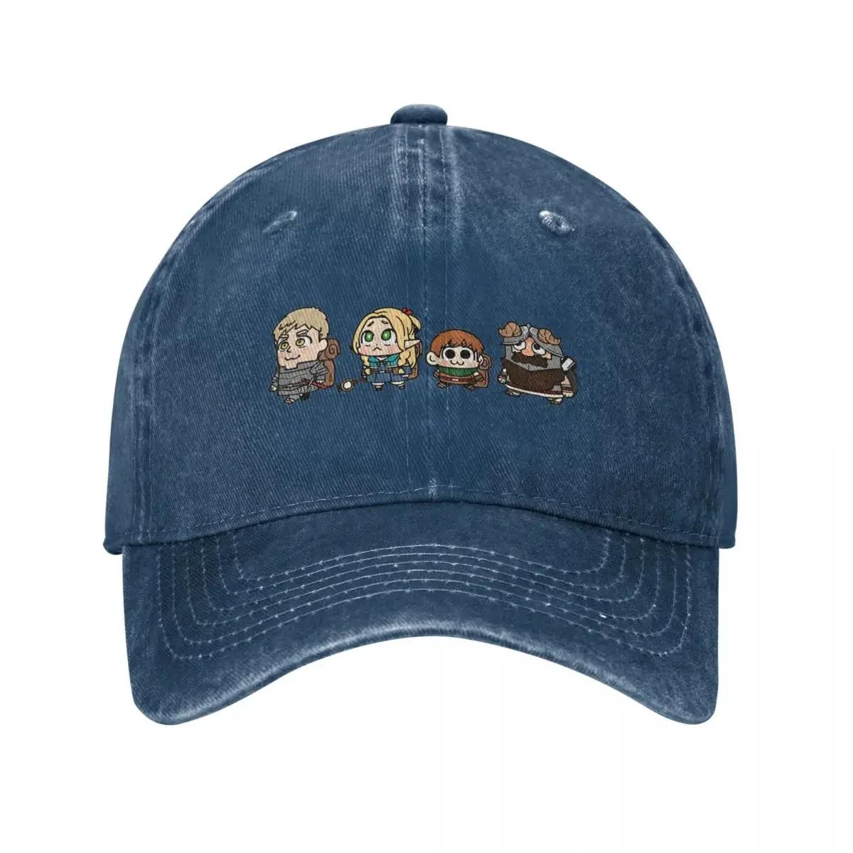

Mesh Dad Hat Adjustable Washed Cartoon Shark Starfish Baseball Dad Caps Funny Distressed Ball Trucker Cap for WoUnisex Unisex Unisex One Size