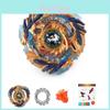 Premium Quality Beyblade Burst B-79 Starter Drain Fafnir.8.nt Without Launcher
