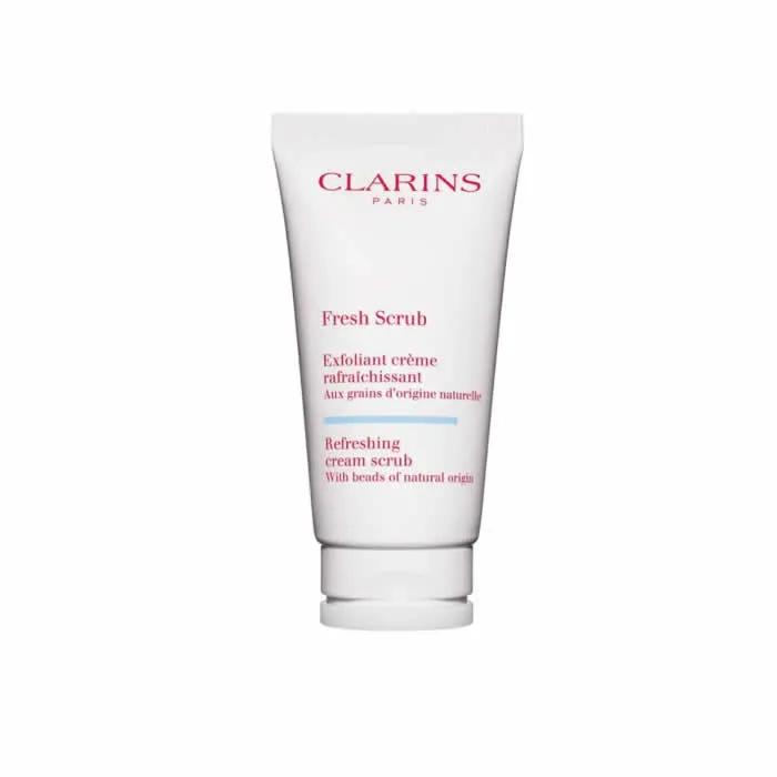 Clarins Fresh Scrub 50мл
