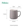 FASOLA TO GO Mouthwash Cup